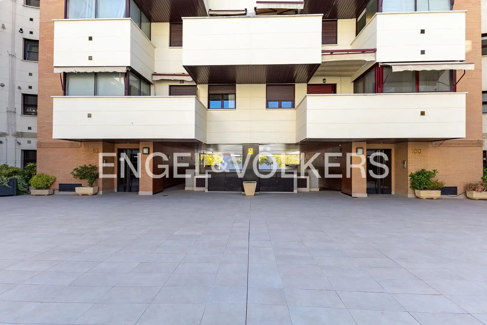 Pis de 147 m² a Madrid