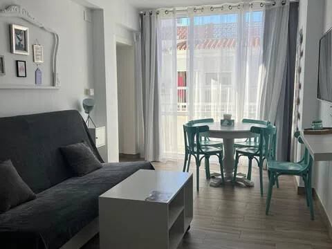 Pis de 54 m² a Nerja