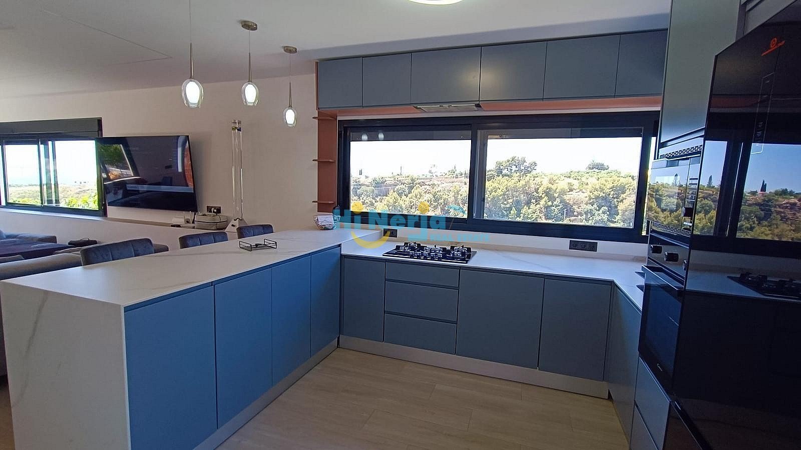 Дом 350 м² в Nerja
