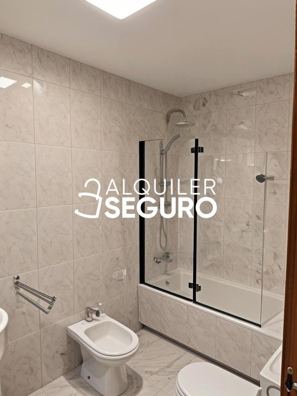 Piso de 160 m² en Alcantarilla