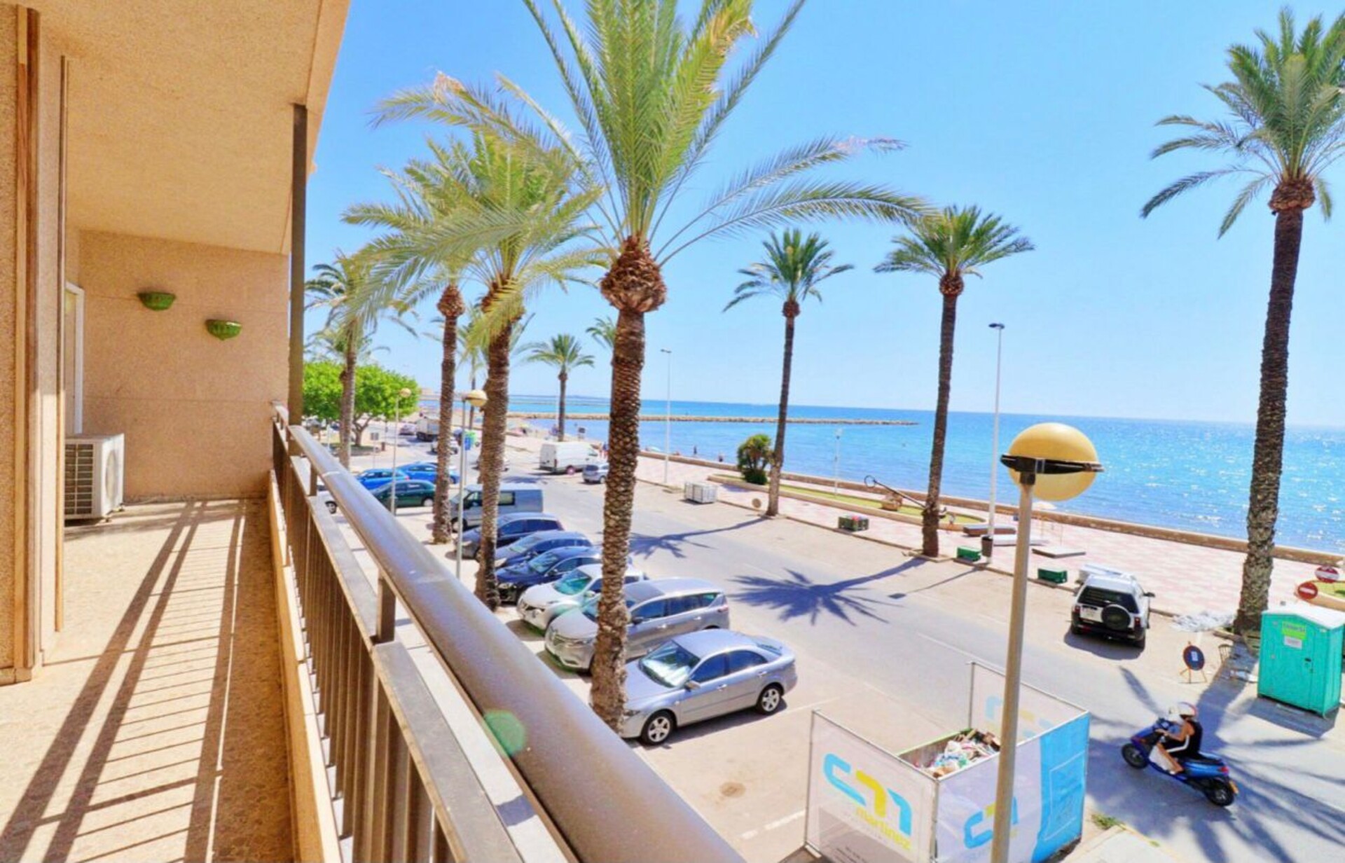 Piso de 170 m² en Santa Pola