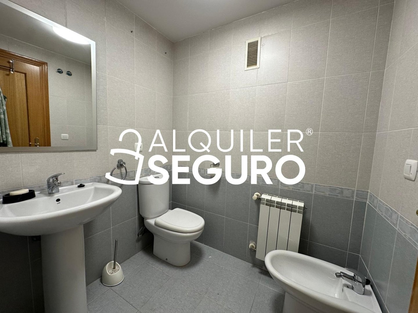 Piso de 90 m² en Meliana