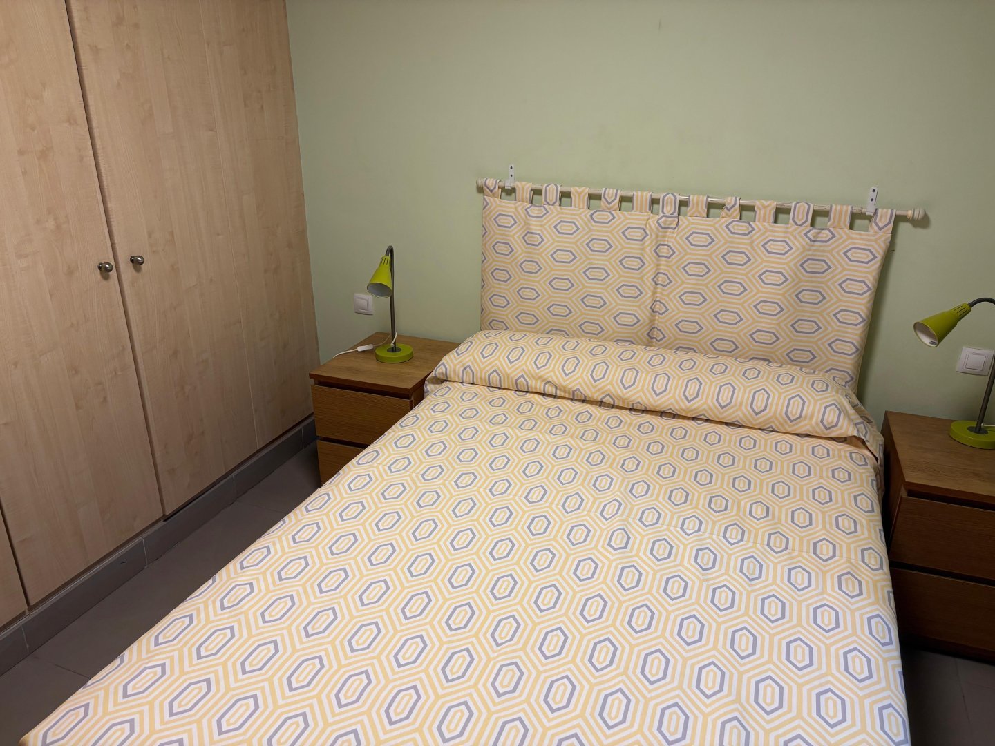 Pis de 48 m² a Camas
