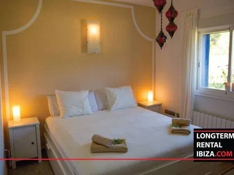Casa de 120 m² a Sant Joan de Labritja