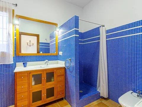 Casa de 313 m² en Altea