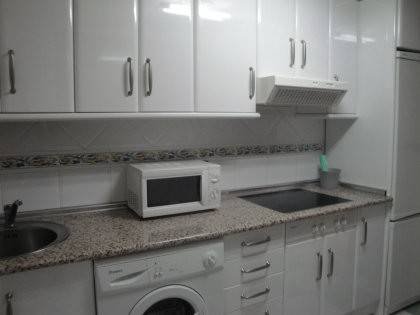 Piso de 50 m² en Salamanca