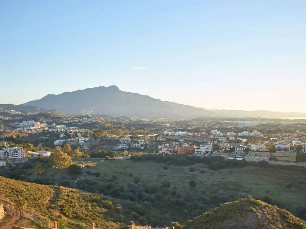 Appartamento 118 m² a Benahavís