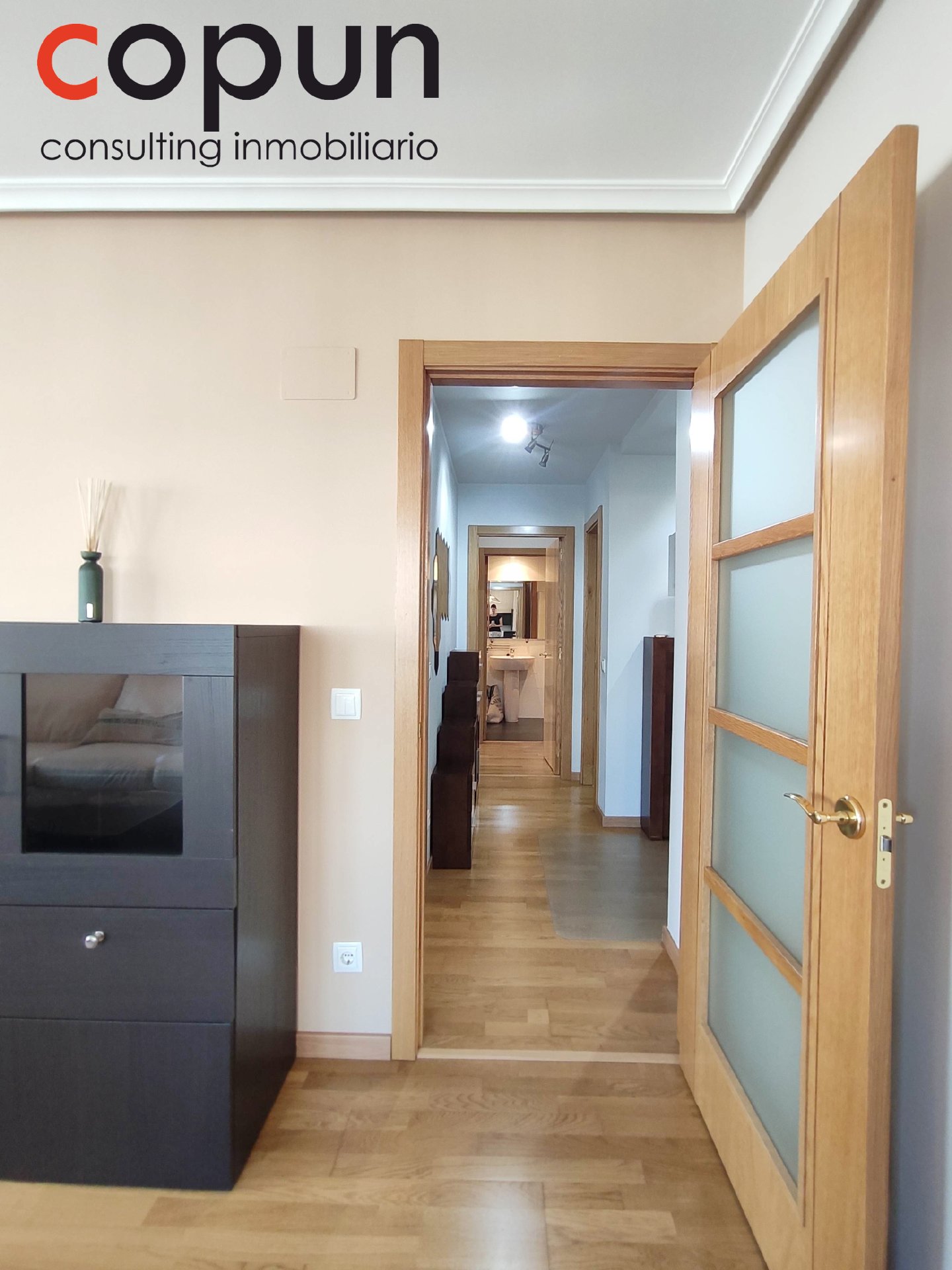 Piso de 80 m² en Oviedo