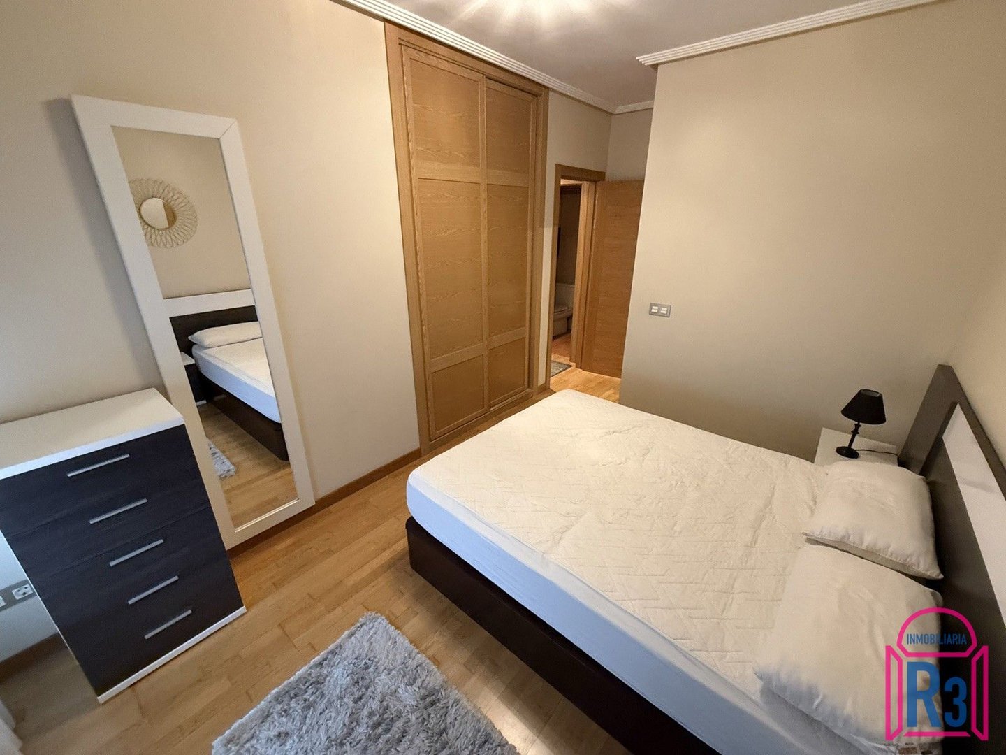 Pis de 67 m² a Lleó
