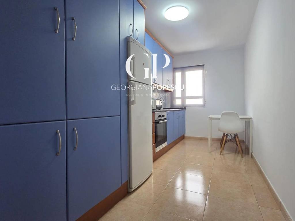 Piso de 58 m² en Puerto del Rosario