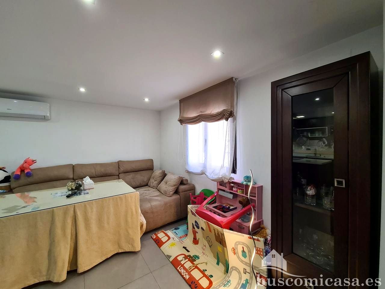 Casa de 123 m² en Linares