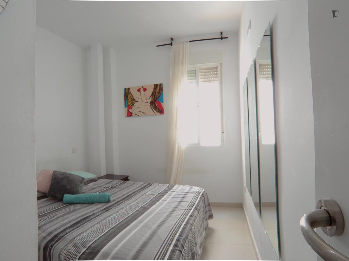 Pis de 55 m² a Madrid