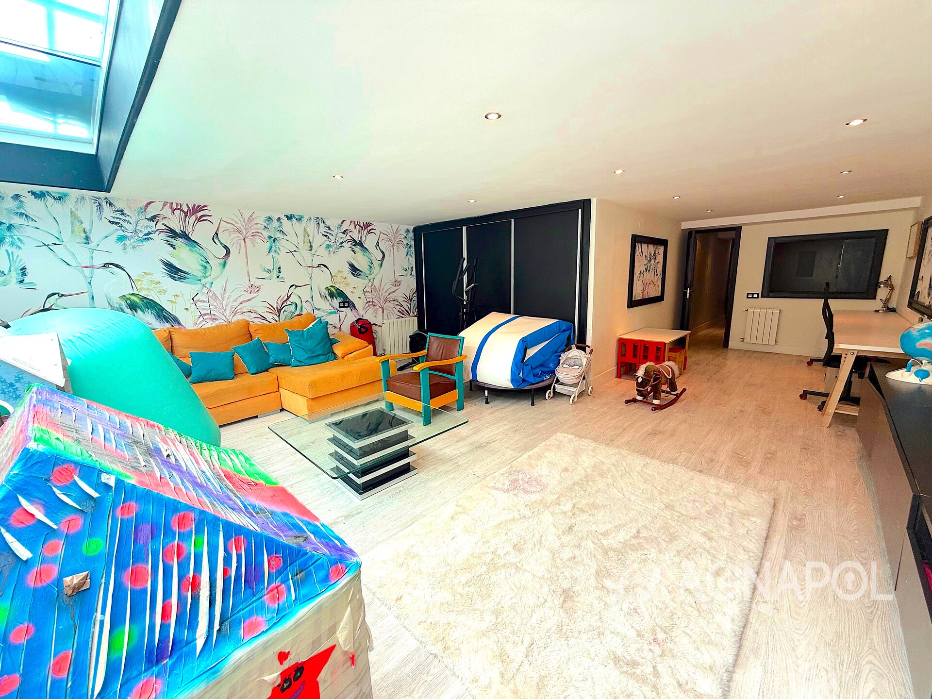 Appartamento 380 m² a Alcobendas