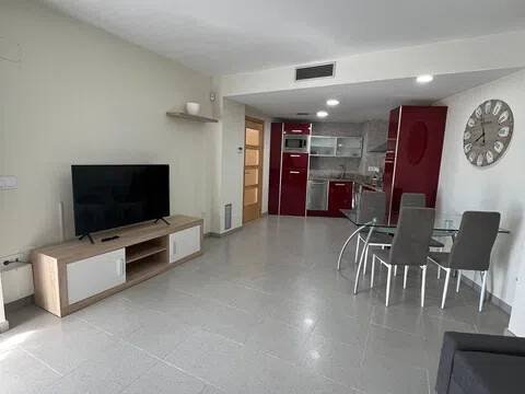 Pis de 45 m² a Lloret de Mar