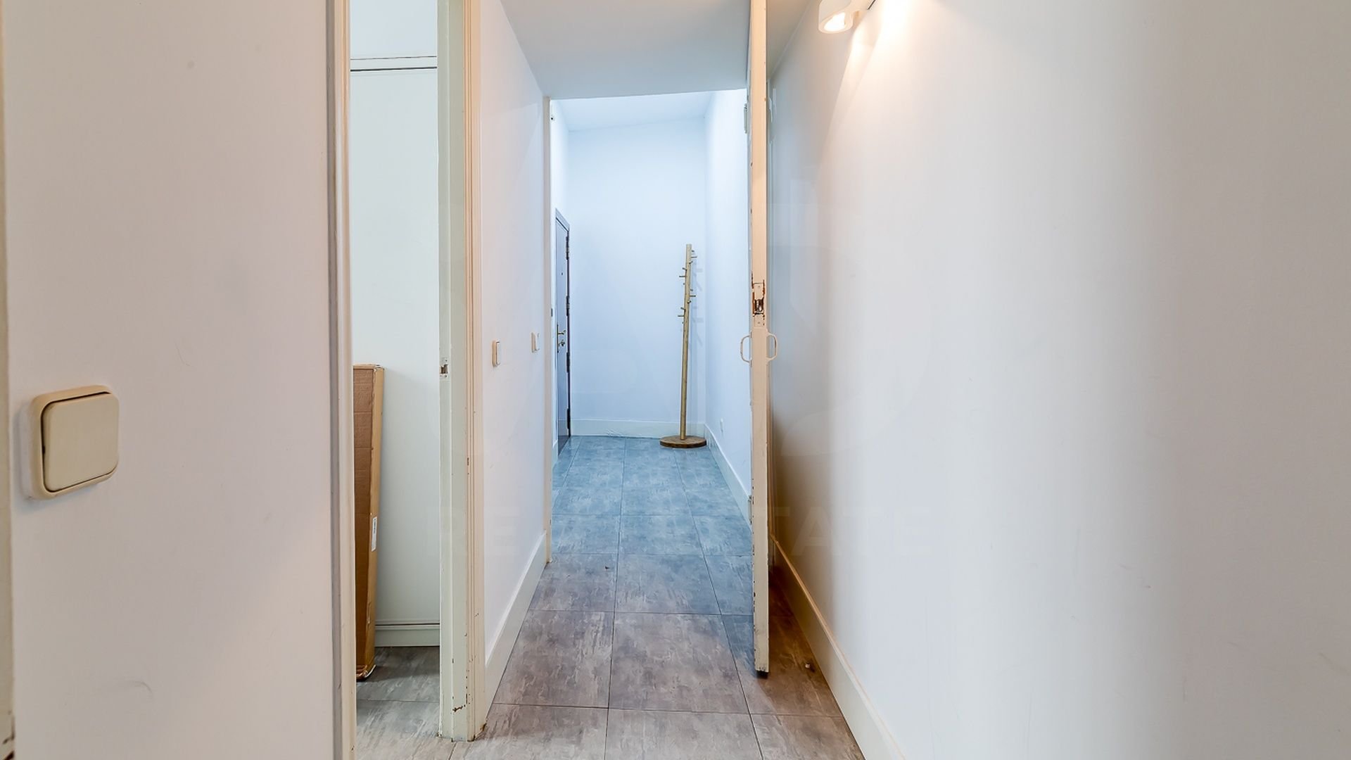 Pis de 130 m² a Madrid