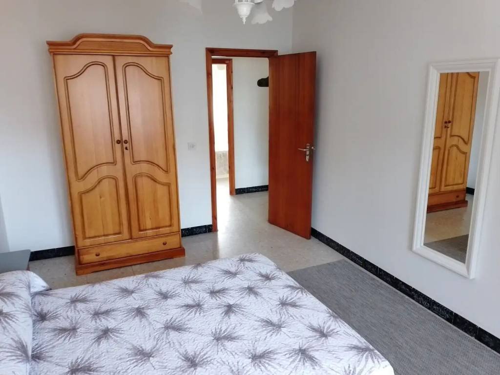 Piso de 100 m² en Ribeira