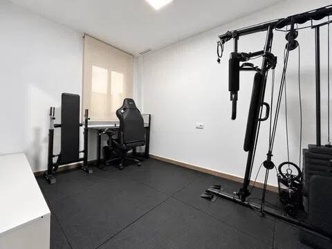 Pis de 112 m² a Moncofa