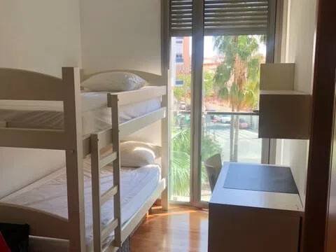 Pis de 73 m² a Almeria