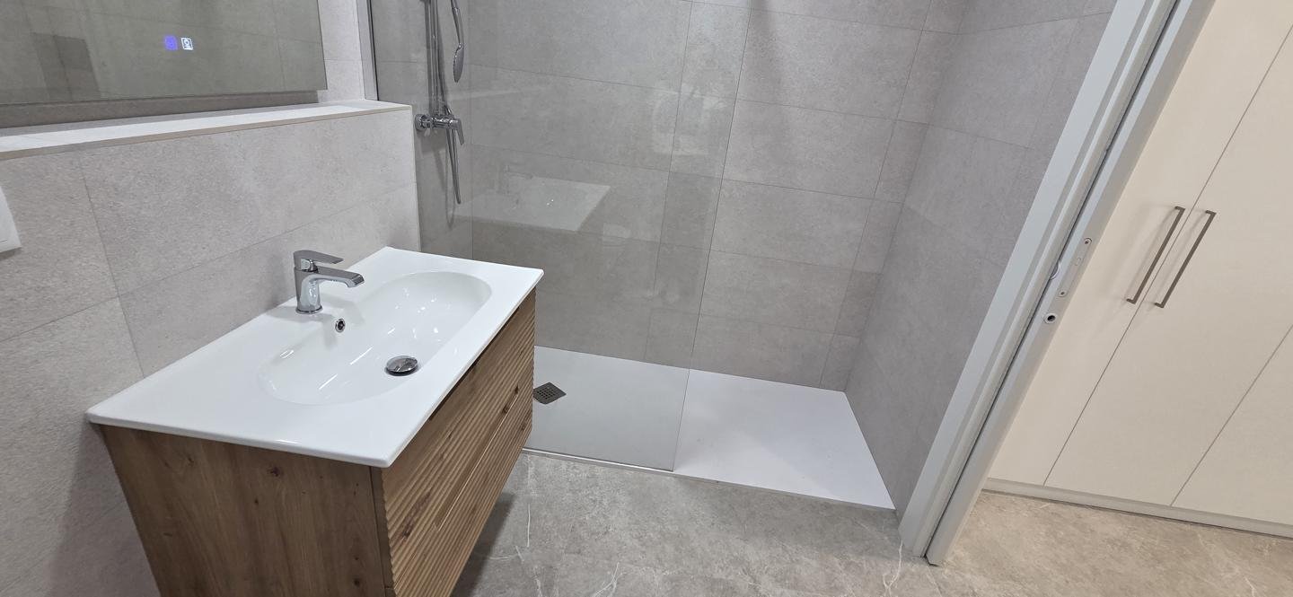 Pis de 55 m² a Elx