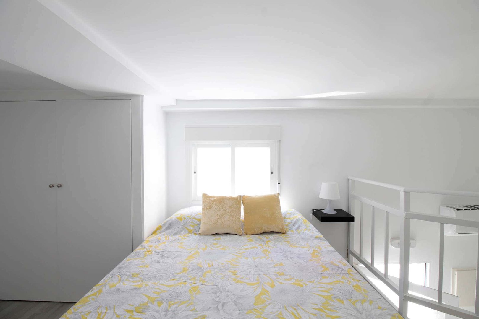 Pis de 32 m² a Madrid