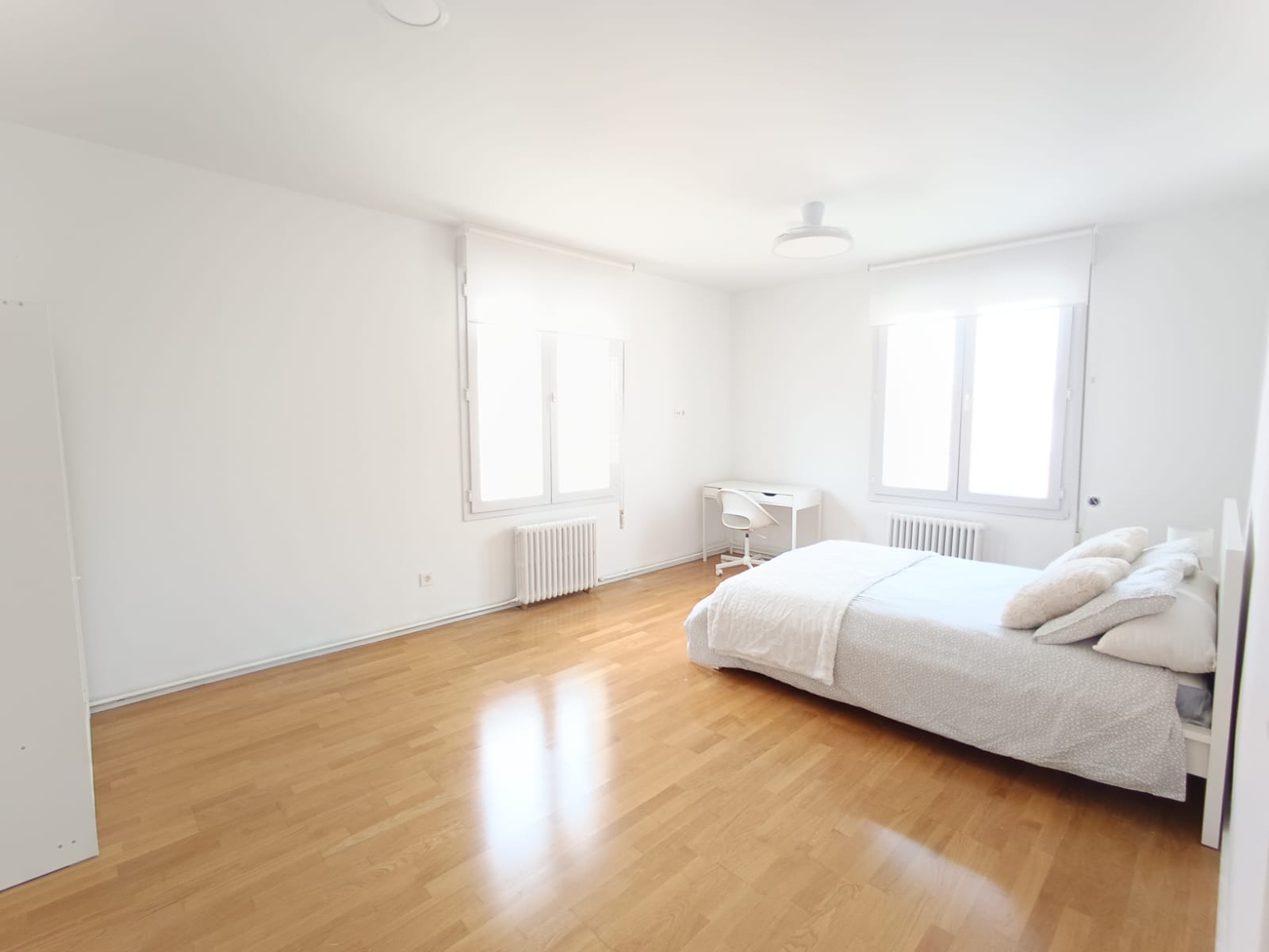 Habitación 141 m², Zaragoza