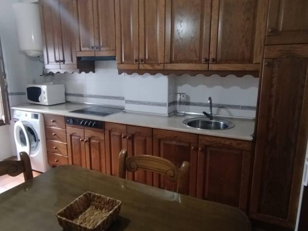 Piso de 95 m² en Granada