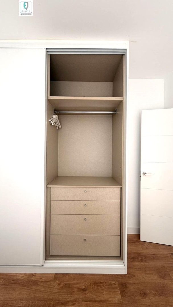 Pis de 62 m² a Armilla
