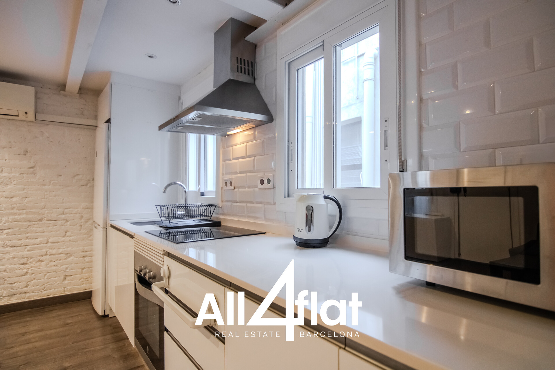 Apartamento 60 m² em Barcelona