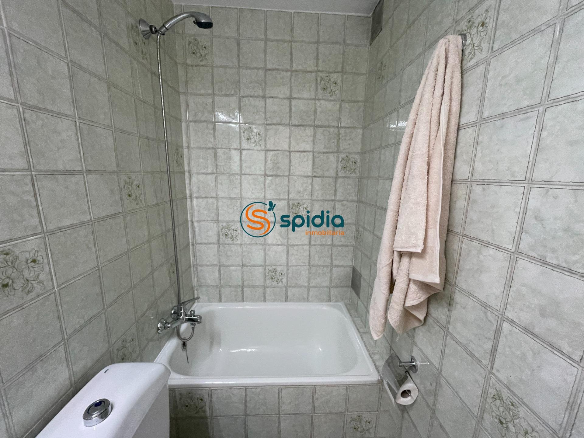 Pis de 80 m² a Águilas