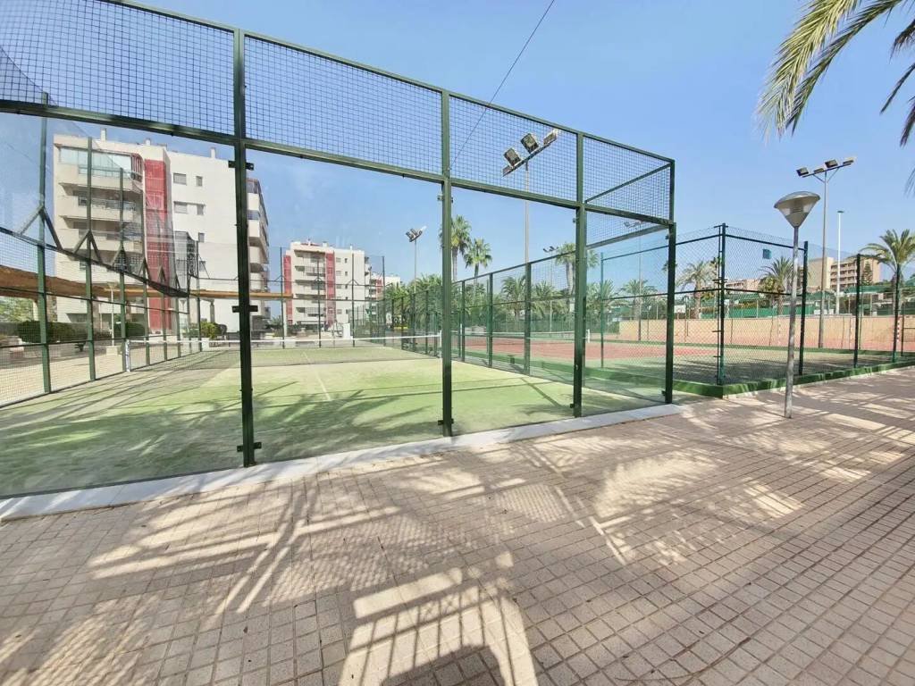 Piso de 64 m² en Elche