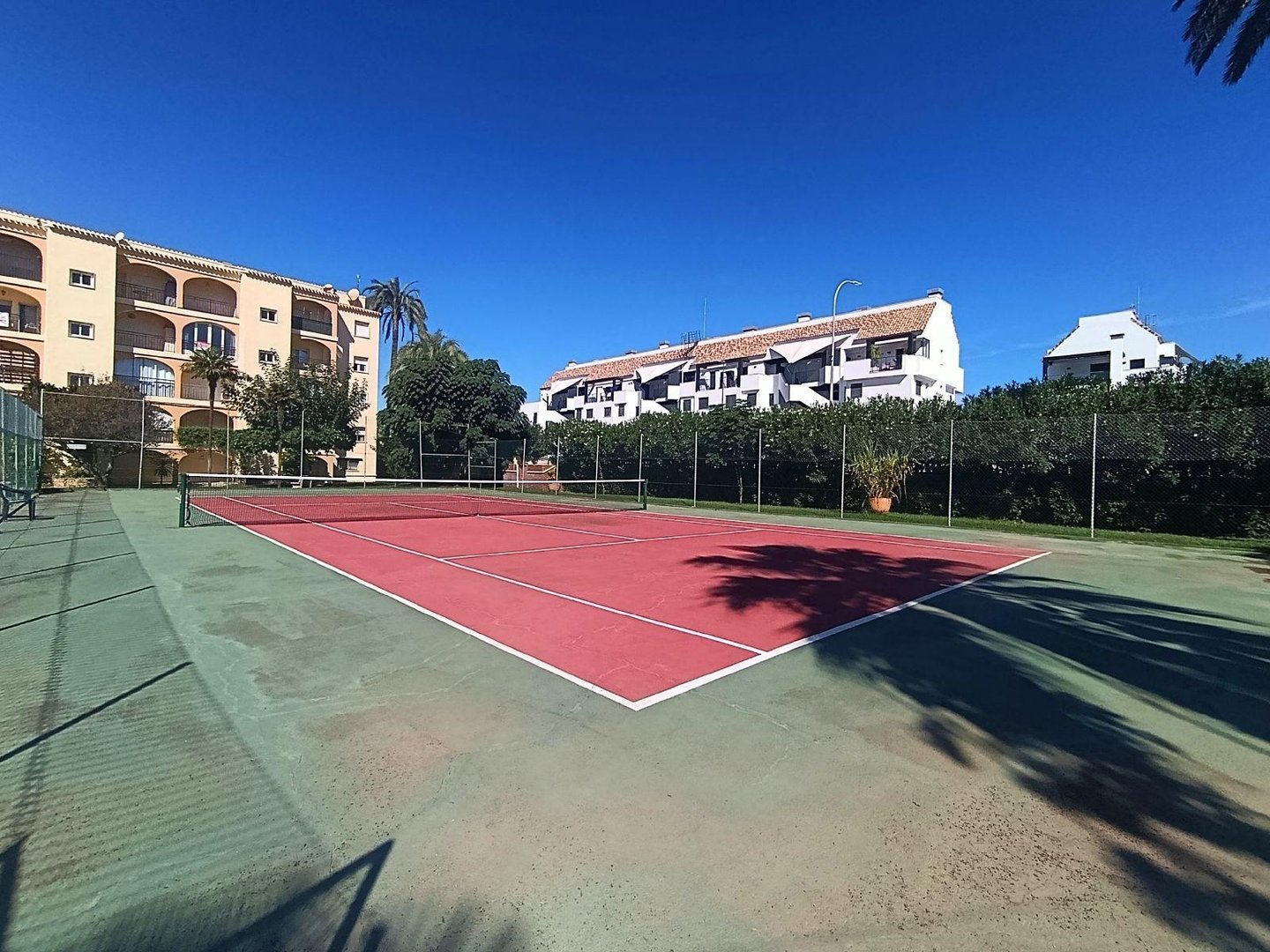 Piso de 68 m² en Dénia