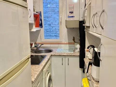 Appartamento 54 m² a Madrid