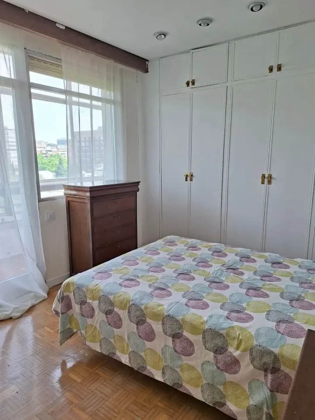 Wohnung 110 m² in Madrid