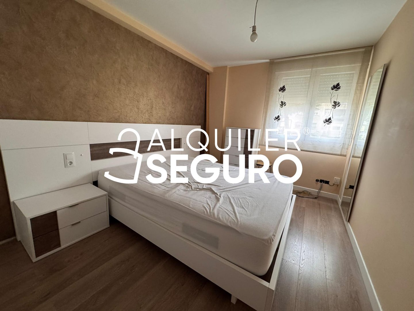 Piso de 80 m² en Madrid