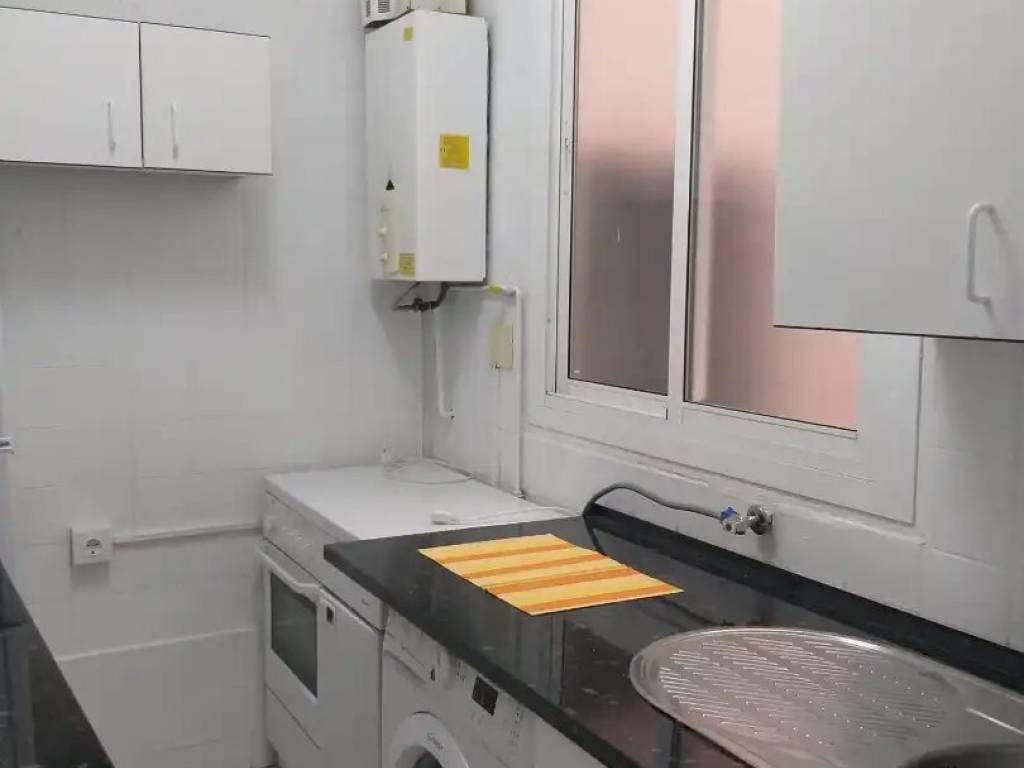 Piso de 75 m² en Sevilla