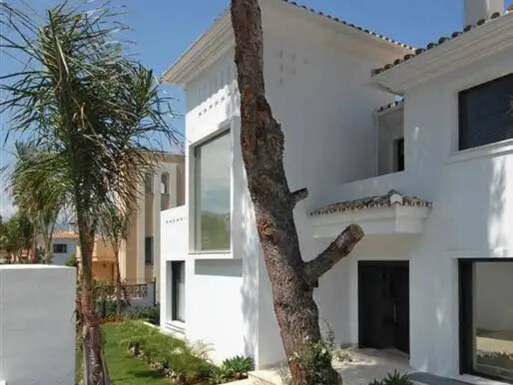 Casa de 580 m² en Marbella