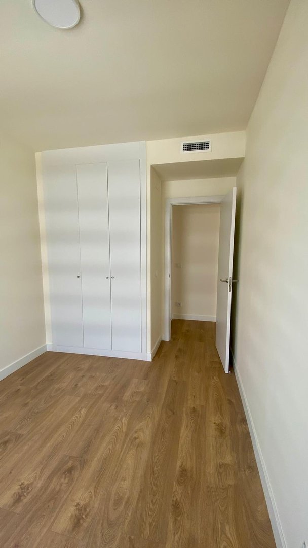Piso de 106 m² en Dos Hermanas