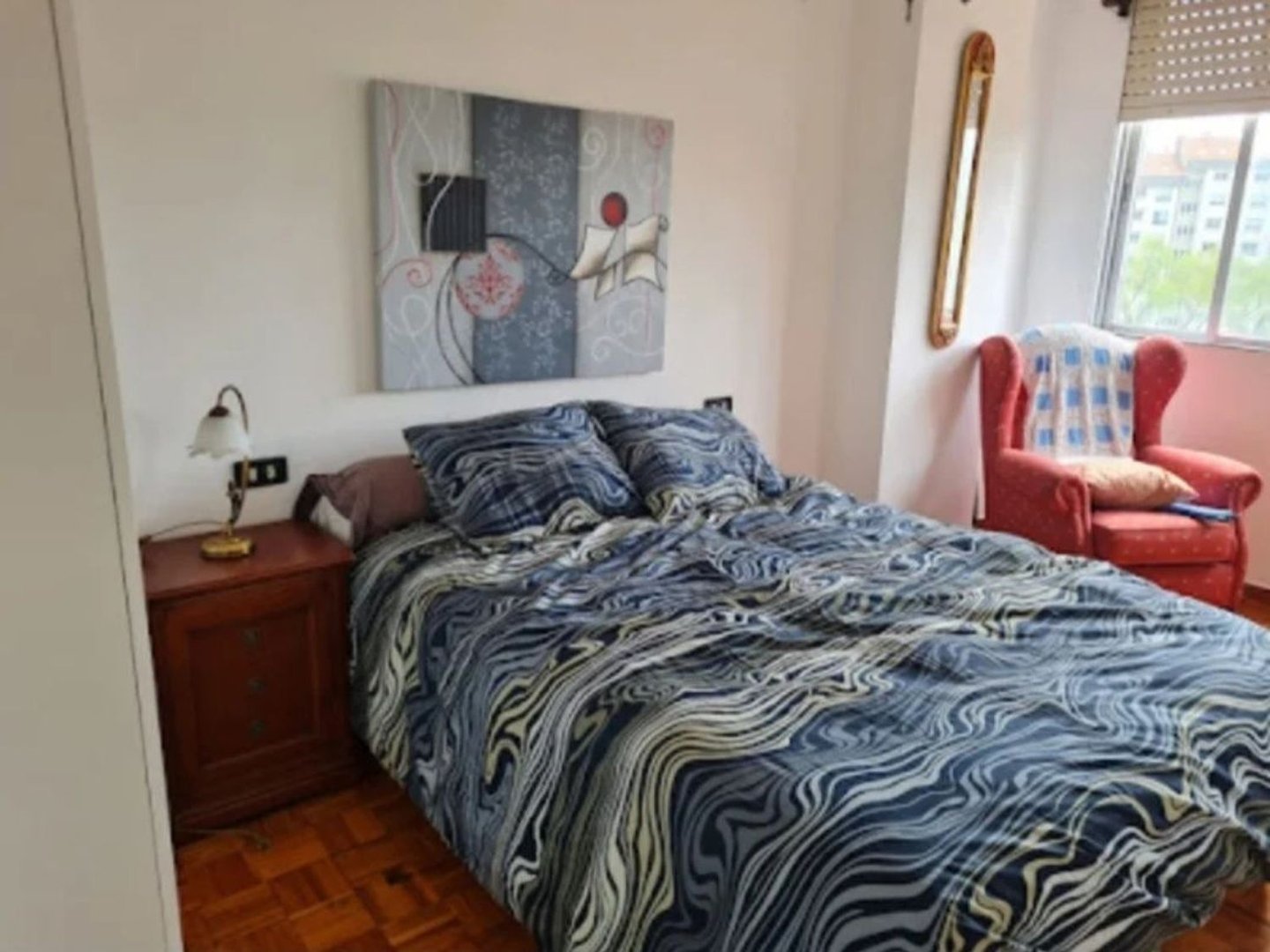 Piso en alquiler, Ferrol