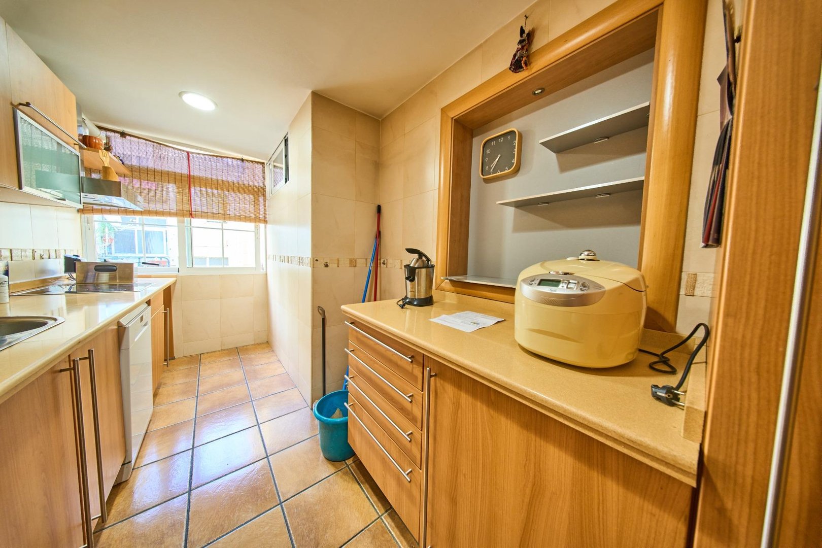 Flat 85 m² in Granada