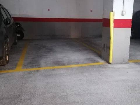 Piso de 90 m² en Algeciras