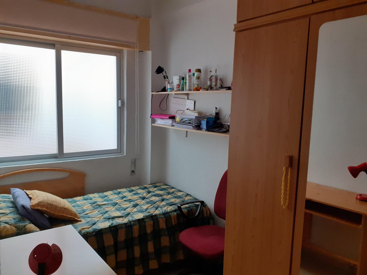 Piso de 130 m² en Granada
