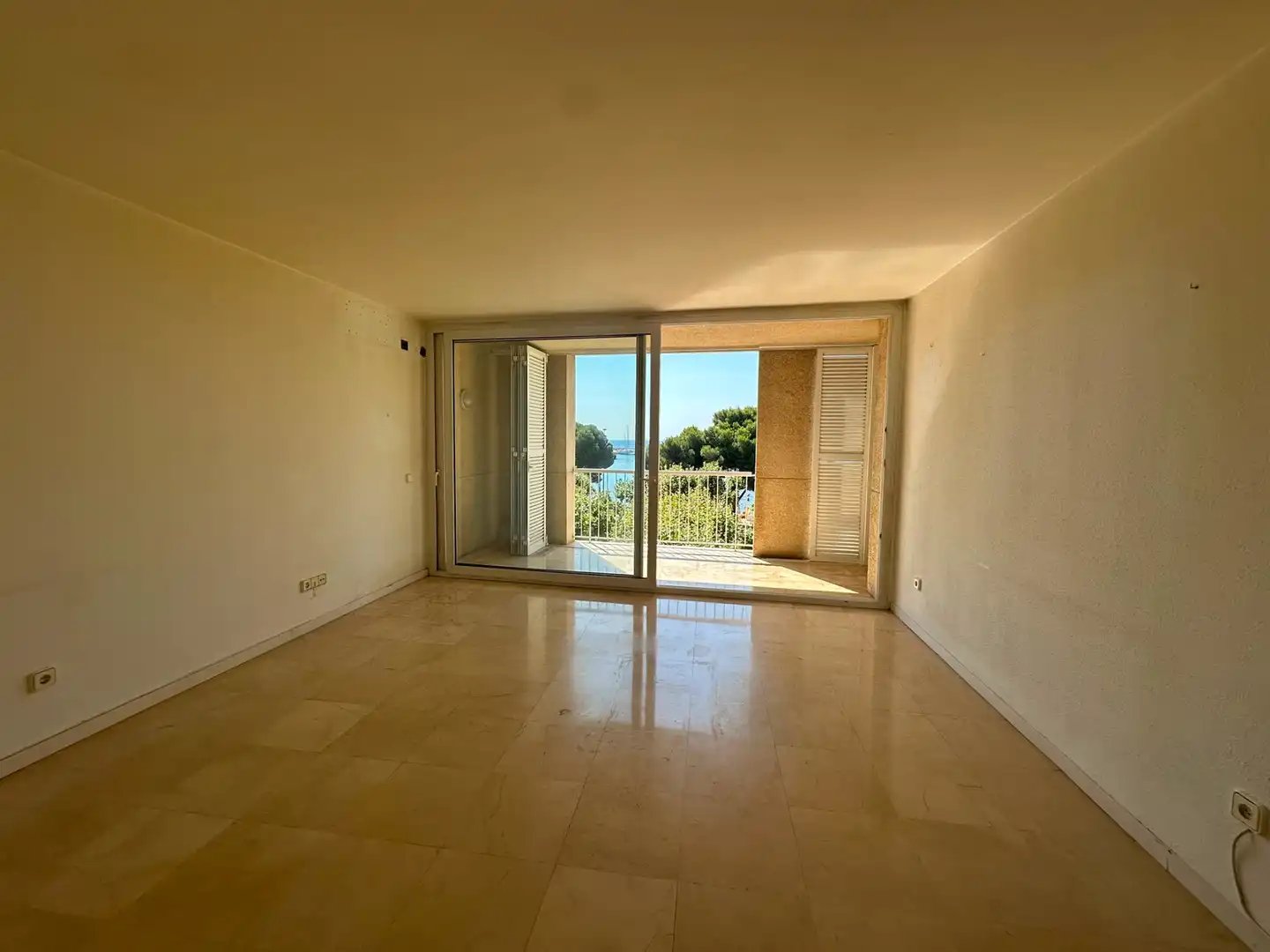 Pis de 114 m² a Sant Feliu de Guíxols