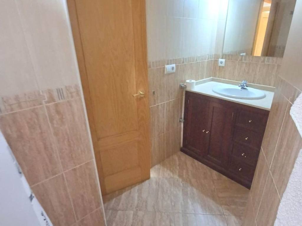 Piso de 117 m² en Córdoba