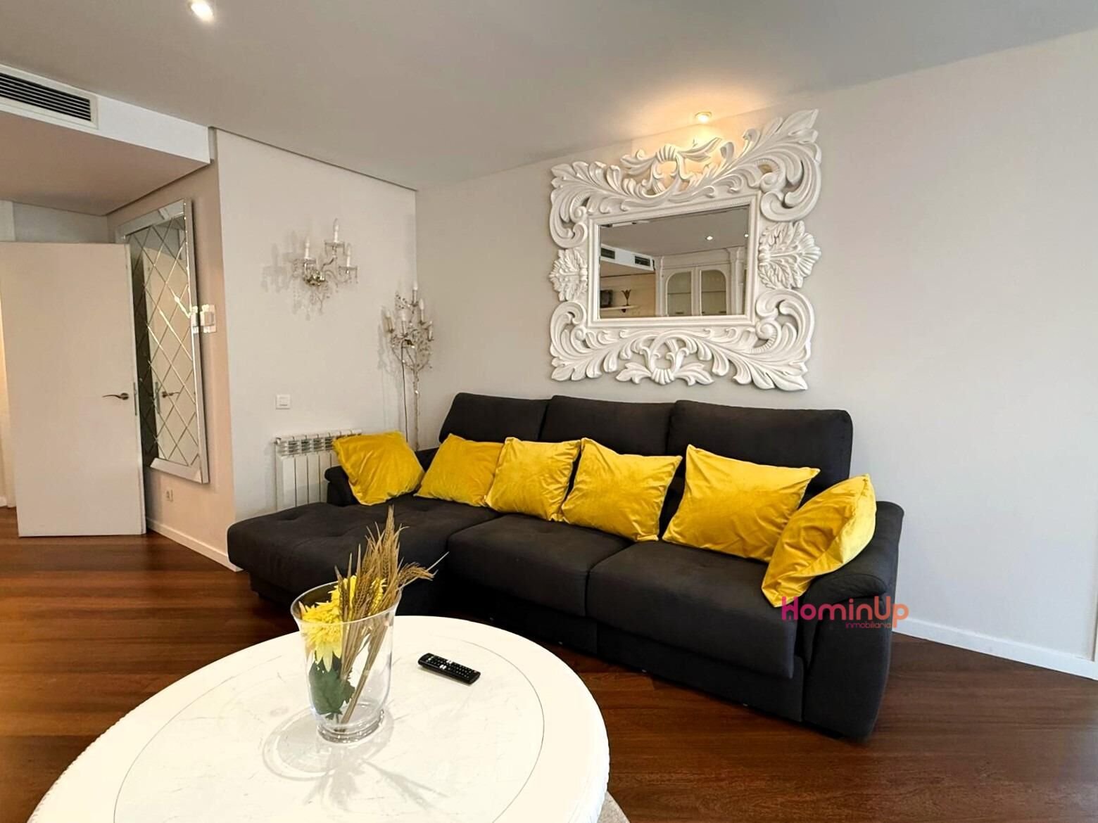 Piso de 150 m² en Bilbao