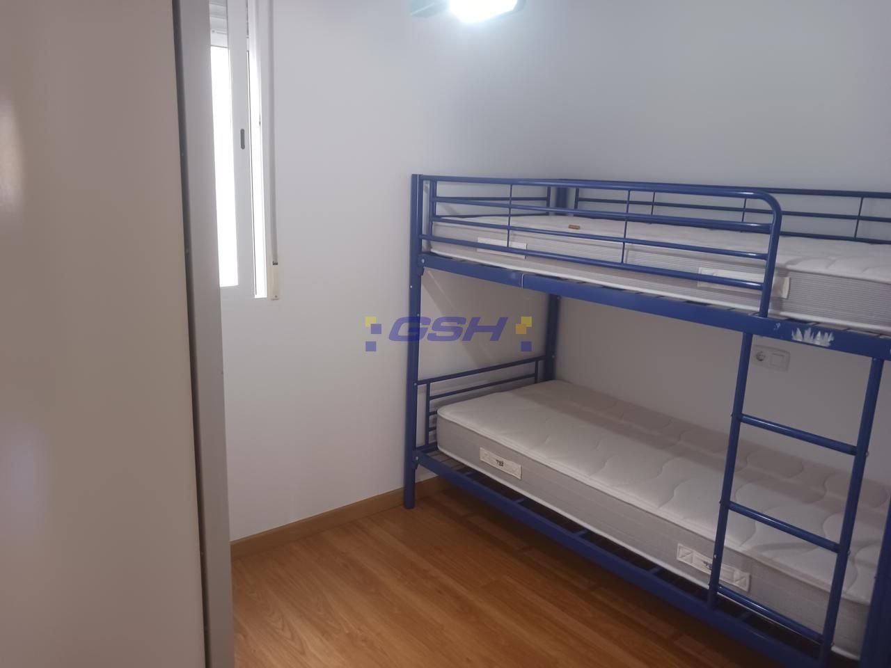 Pis de 78 m² a Churriana de la Vega