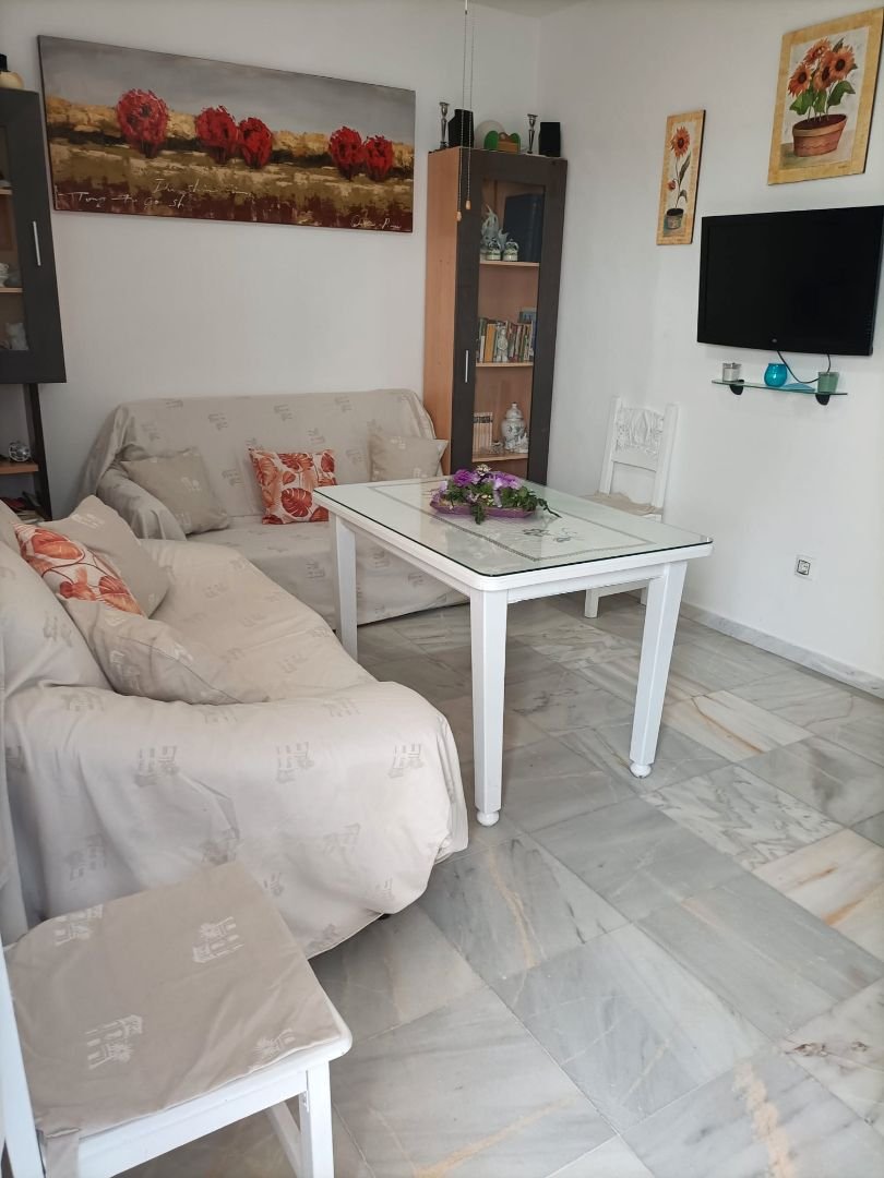 Piso de 58 m² en Sanlúcar de Barrameda