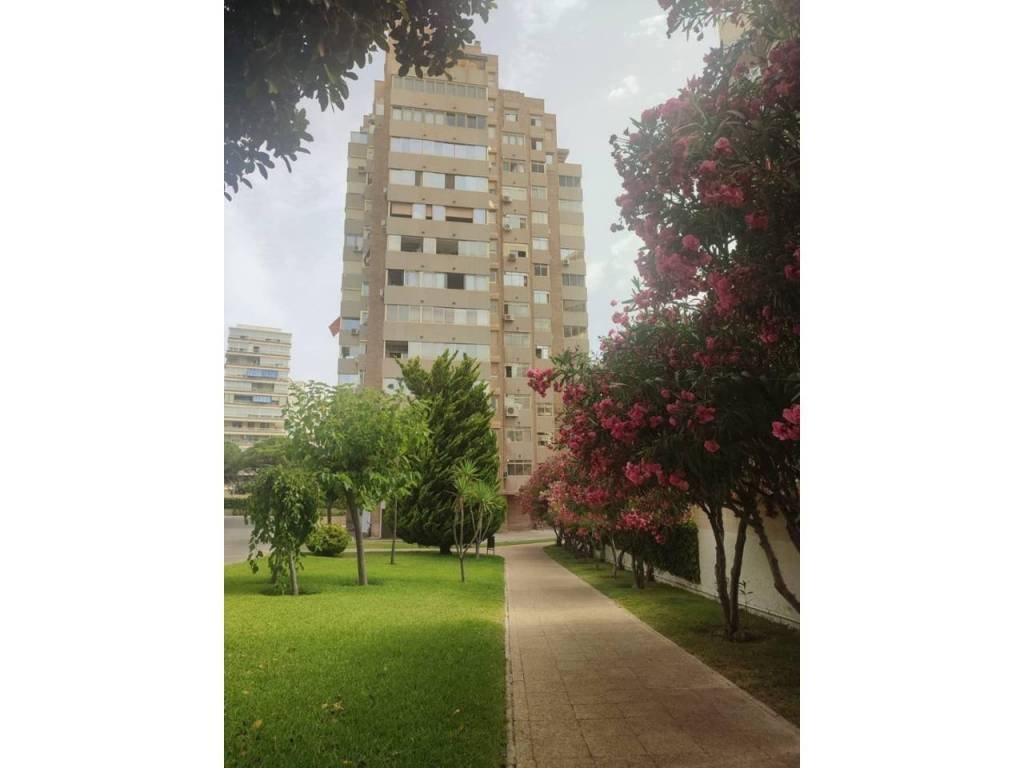 Pis de 85 m² a Alacant