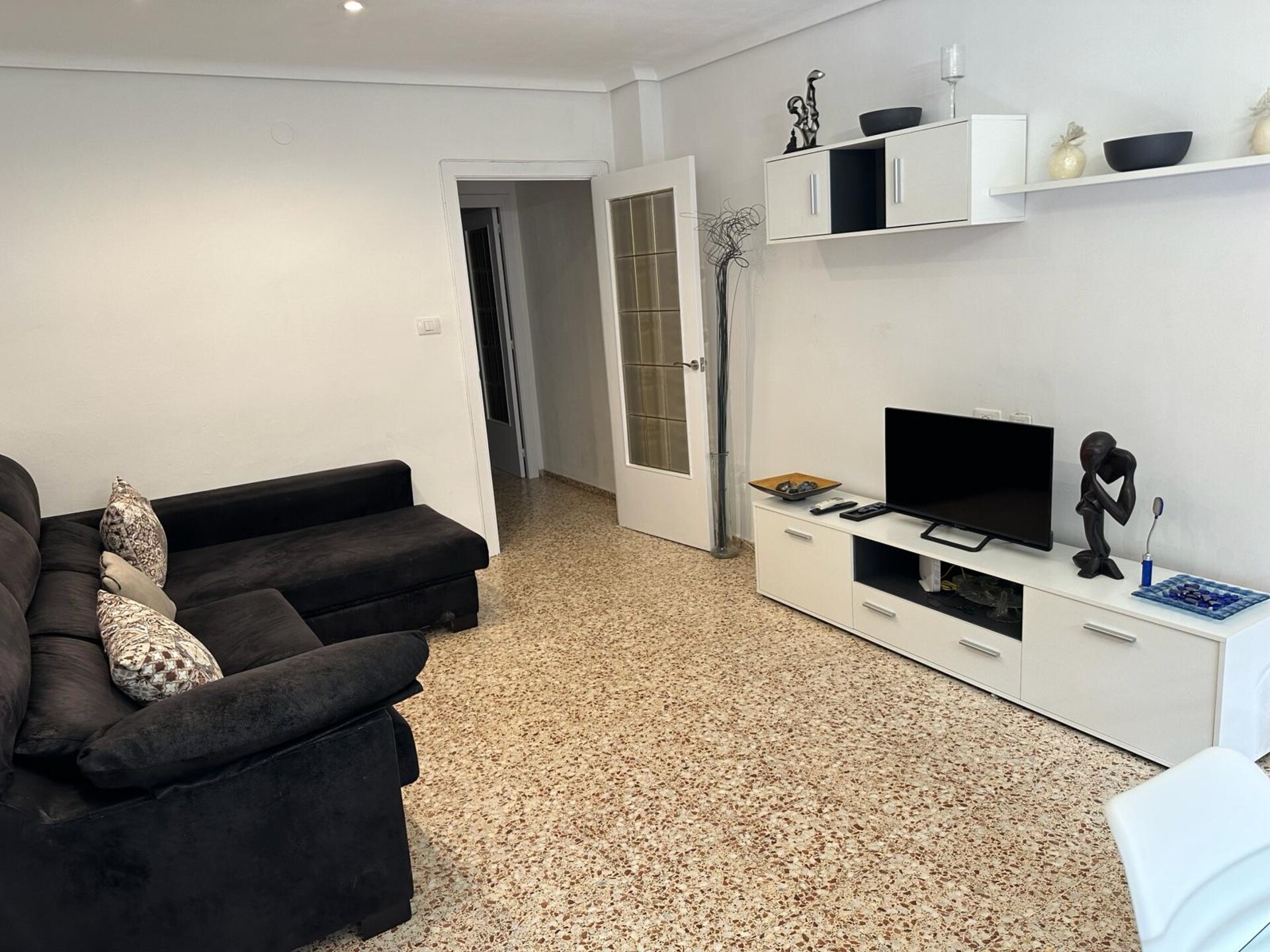 Piso de 140 m² en Vila-real