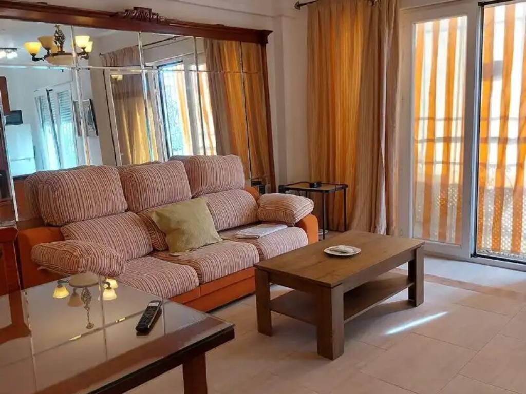 Pis de 80 m² a Còrdova