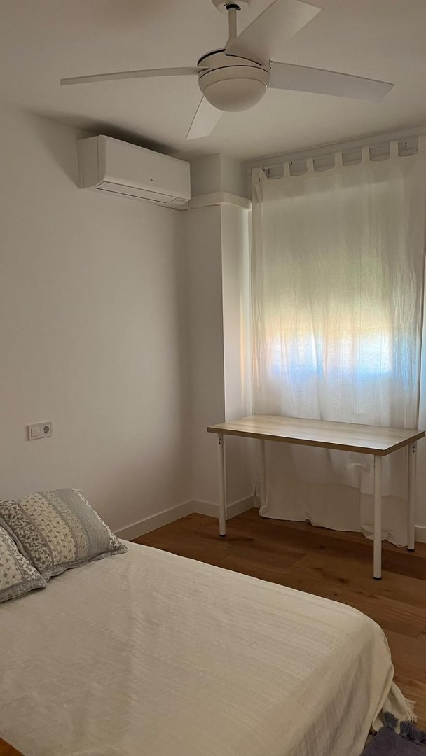 Appartamento 90 m² a Siviglia